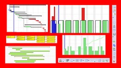 使用 Oracle Primavera P6 PPM Professional 进行规划和控制(Planning & Control with Oracle Primavera P6 PPM Professional)