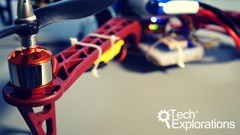 制作开源无人机(Make an Open Source Drone)