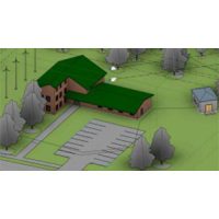 Revit 2024：建筑基础培训(Revit 2024: Essential Training for Architecture)