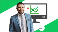实时股票交易课程：初学者到专业人士(Live Stock Trading Course: Beginner to Pro)