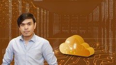 F5 101 考试准备 – 带练习考试的完整课程(F5 101 Exam Preparation – Complete Course w/ Practice Exams)