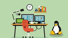Linux Shell 脚本：基于项目的学习方法(Linux Shell Scripting: A Project-Based Approach to Learning)