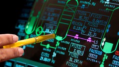 过程控制与仪表 16 小时大师班(Process Control & Instrumentation 16 Hour Masterclass)