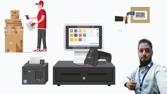 带仪表板的 PHP Mysql 库存条码 POS Web 应用程序(PHP Mysql Inventory Barcode POS Web App with Dashboard)