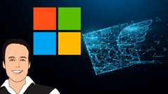 MS-203 Microsoft 365 消息传递管理员课程（带 SIMS）(MS-203 Microsoft 365 Messaging Administrator Course w/ SIMS)
