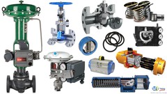 阀门和控制阀大师班：设计选择和尺寸确定(Valve & Control Valve Masterclass: Design Selection & Sizing)