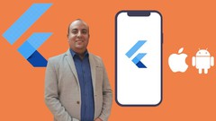 Flutter – 从零到英雄的动画(Flutter – Animations from Zero to Hero)