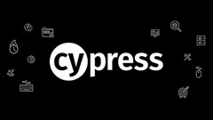 Cypress – 从头开始​​的现代自动化测试 + 框架(Cypress -Modern Automation Testing from Scratch + Frameworks)