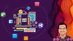 ASP.NET Core MVC (.NET 8) 完整指南 [电子商务应用程序](Complete guide to ASP.NET Core MVC (.NET 8) [E-Commerce App])