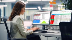 使用 Primavera P6（11.5 个 PDU）进行高级规划和调度[Advanced Planning & Scheduling with Primavera P6 (11.5 PDUs)]