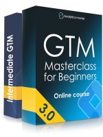 Google 跟踪代码管理器课程包(Google Tag Manager Course Bundle)