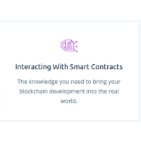 与智能合约交互(Interacting With Smart Contracts)