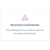 区块链基础知识(Blockchain Fundamentals)