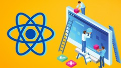 通过面试问题掌握 React，eStore 项目-2023(Mastering React With Interview Questions,eStore Project-2023)