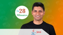 适合初学者的 Java 编程(Java Programming for Complete Beginners)
