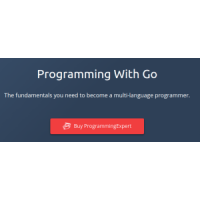 用 Go 编程(Programming With Go)