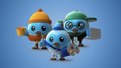 Dart & Flutter – 从零到精通 [2023] + 简洁的架构(Dart & Flutter – Zero to Mastery [2023] + Clean Architecture)