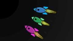 .NET 中最快的微服务(Fastest Microservices in .NET)