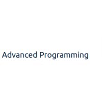 高级编程(Advanced Programming)