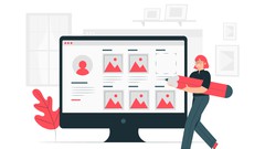 Laravel 10 – 构建完整的投资组合网站 (2023)[Laravel 10 – Build Complete Portfolio Website (2023)]