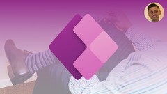 Power Apps – Microsoft PowerApps 完整指南(Power Apps – Complete Guide to Microsoft PowerApps)