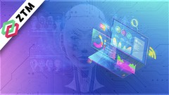 完成 2023 年机器学习和数据科学训练营(Complete Machine Learning & Data Science Bootcamp 2023)