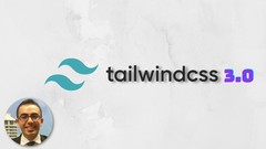 Tailwind CSS 项目：2 个 TailwindCSS 项目（Instagram，..）[Tailwind CSS projects: 2 TailwindCSS projects (Instagram,..)]