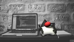 Java 深入研究：成为一名完整的 Java 工程师！(Java In-Depth: Become a Complete Java Engineer!)