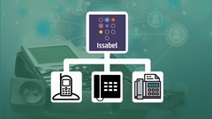 Asterisk 16 Issabel 上的 VoIP PBX 和呼叫中心 [大师班](VoIP PBX & Call Center on Asterisk 16 Issabel [Master Class])
