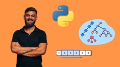 竞争性编程和编码面试 – Python(Competititve Programming & Coding Interviews – Python)