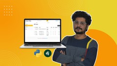 Python Django 基础到高级 | 完整的博客申请(Python Django Basics To Advanced | Complete Blog Application)