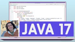 Java 17：学习并深入研究 Java(Java 17: Learn and dive deep into Java)