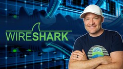 Wireshark 入门：终极实践课程(Getting Started with Wireshark: The Ultimate Hands-On Course)
