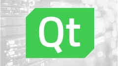 Qt 5 核心中级与 C++(Qt 5 Core Intermediate with C++)