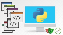 Udemy教程 – The Ultimate Web Scraping With Python Bootcamp - postcode