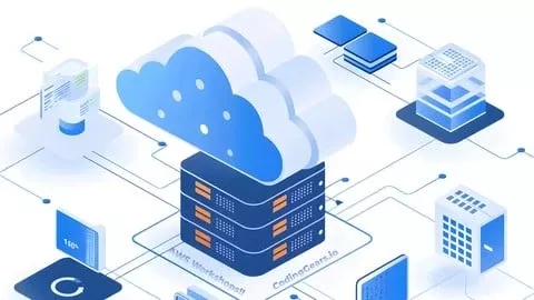 Udemy中英字幕 – AWS Workshops – Hands-on Learning with Demos