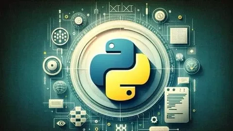 Udemy中英字幕 – become an expert in python in only 9 hours