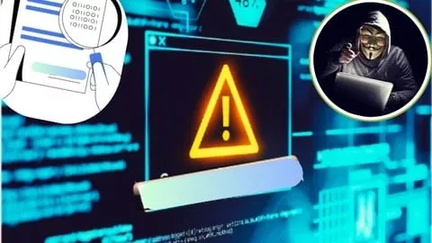 Udemy中英字幕 – Ethical Hacking: Blockchain & Smart Contract Security 2025