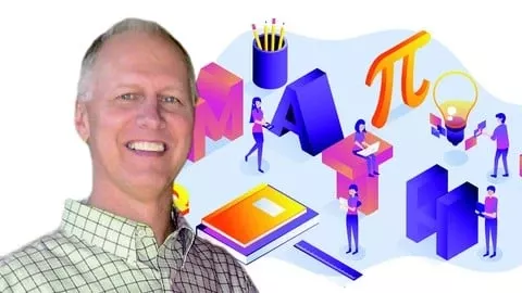 Udemy中英字幕 – CFA Level 1 Quantitative Methods
