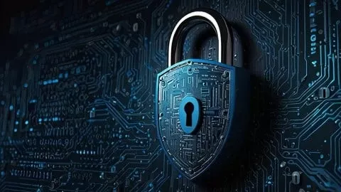 Udemy中英字幕 – Comprehensive Ethical Hacking and Cybersecurity Training