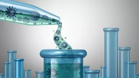 Udemy中英字幕 – Fluid Mechanics: From Basics to Advanced
