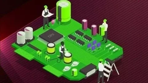 Udemy中英字幕 – Learning Silvaco for Semiconductor Simulation