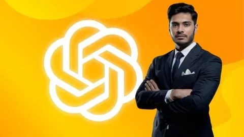 Udemy中英字幕 – Mastering ChatGPT Prompt Engineering: Beginner to Advanced