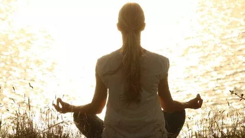 Udemy中英字幕 – Meditation and its secrets