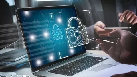 Udemy中英字幕 – The Complete Course of NIST Risk Management Framework RMF
