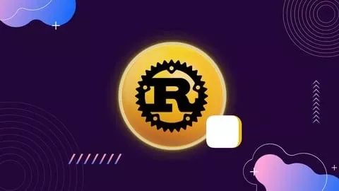 Udemy中英字幕 – Rust Essentials
