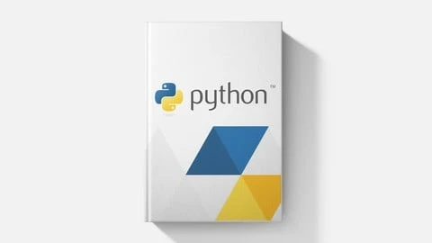Udemy – Learn Python By Coding: 10 Projects