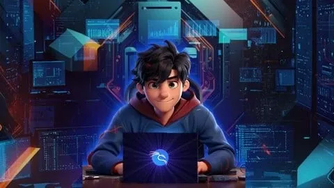 Udemy – 64-bit ARM Assembly foundation course for Ethical Hackers