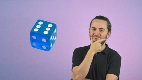 Udemy – A-Level Maths: Statistics (Year 1 / AS)