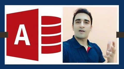 Udemy – Access VBA (Basic to Super Advance – 40 Hours)